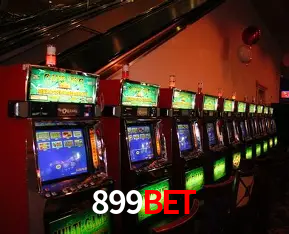 899Bet: A Experiência de Casino com Jogos de Mesa ao Vivo