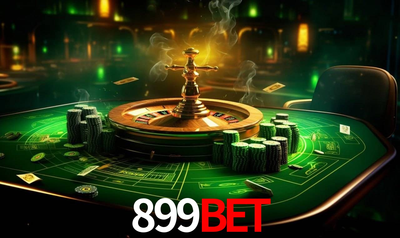 899Bet