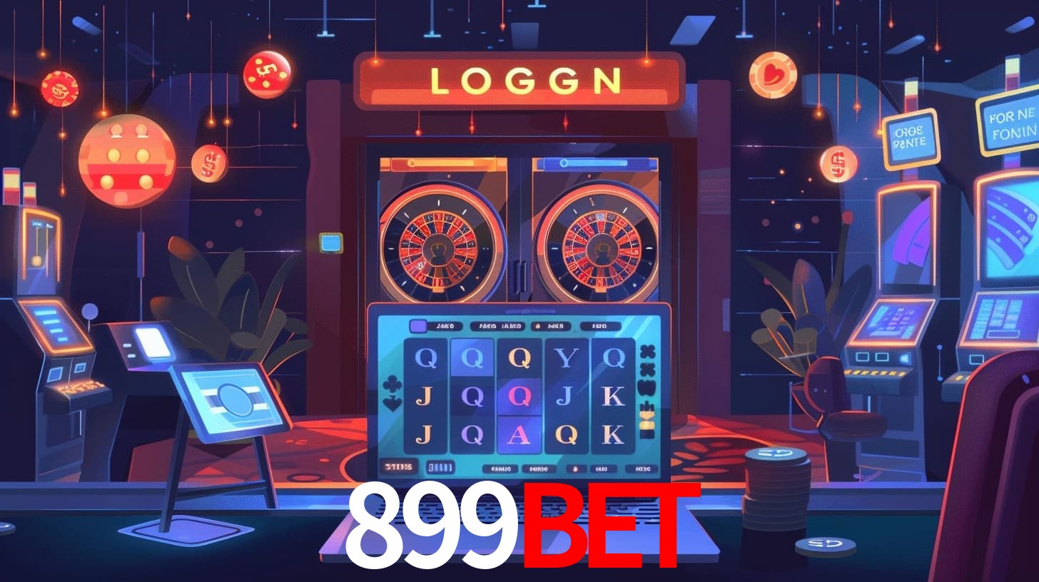 899Bet Vip