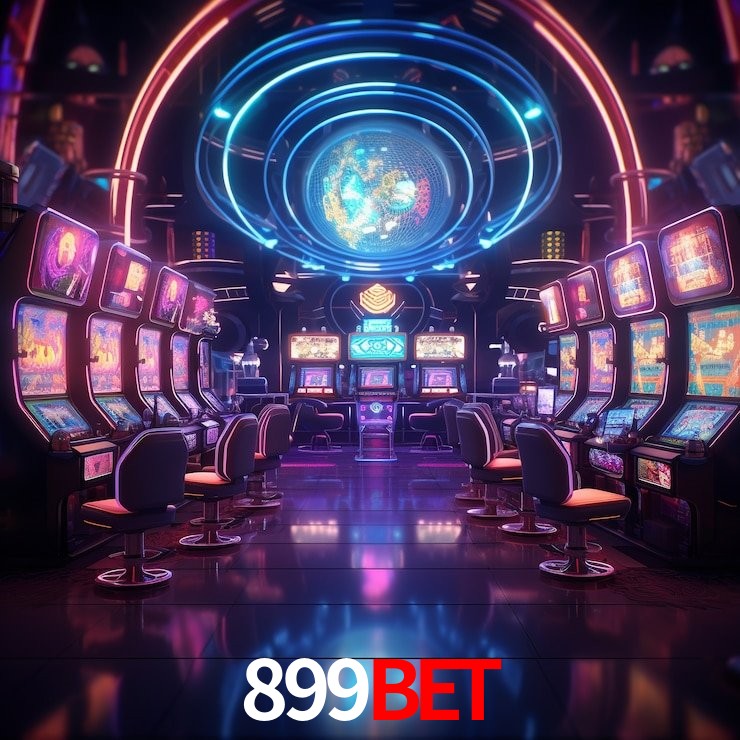 899Bet