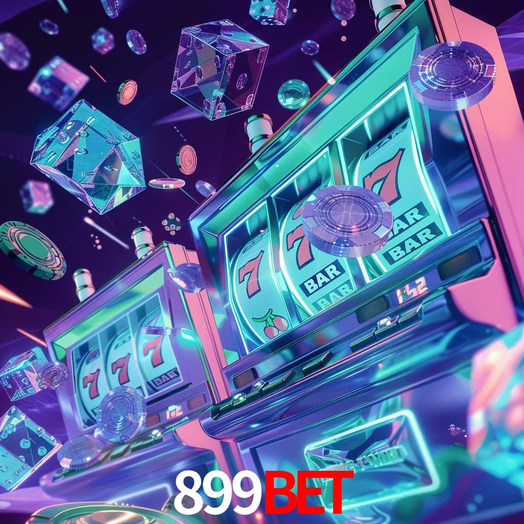 899Bet: Seu Especialista em Apostas Esportivas Brasileiras
