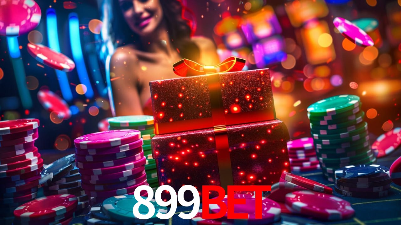 899Bet App