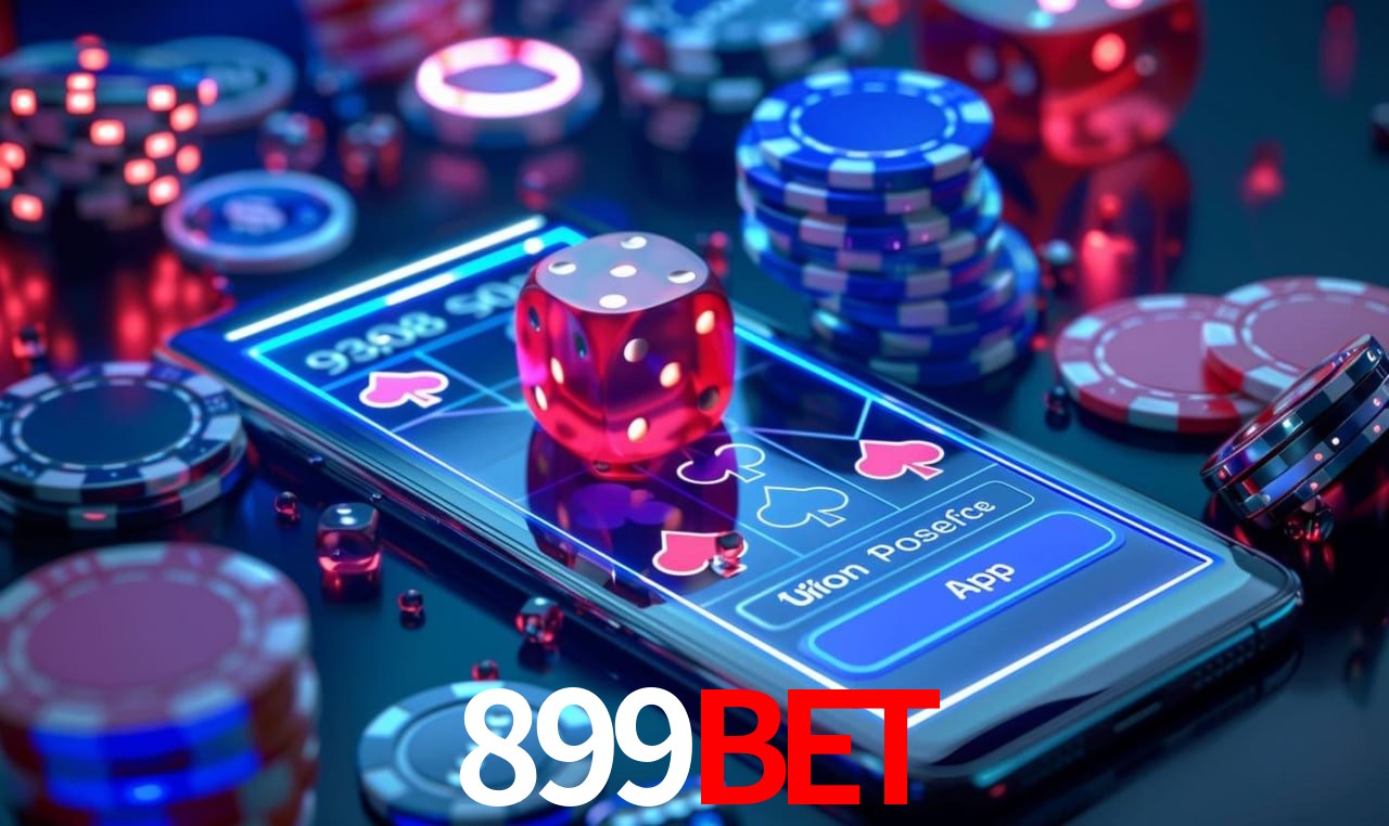 899Bet,899Bet App