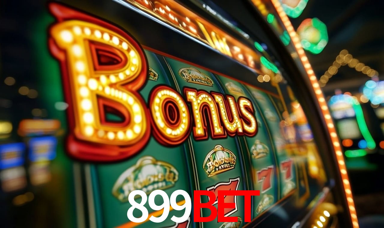 899Bet: Jogos de Caça-Níqueis-Altas Recompensas, Roleta-Velocidade, Blackjack-Desafios Máximos