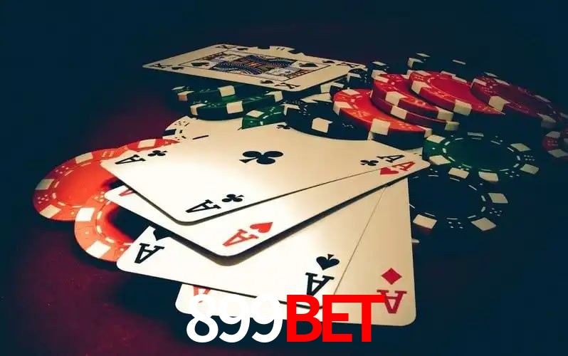 Explore as vantagens do 899Bet: serviço profissional e confiabilidade